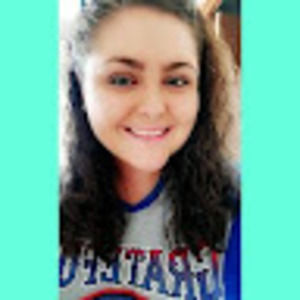 Meet your Posher, Kayla